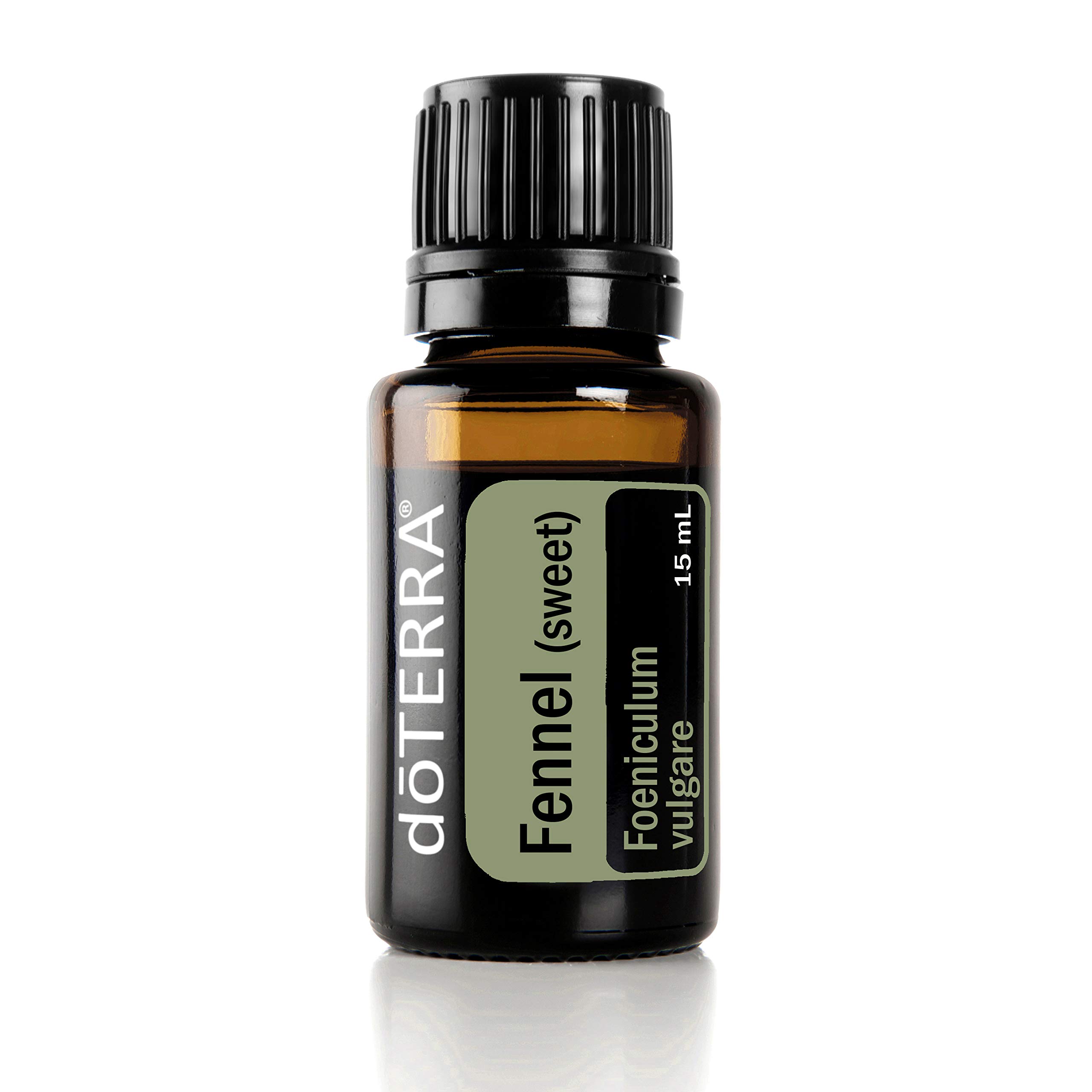 Amazon.com: doTERRA Fennel Essential Oil 15 ml : Health & Household